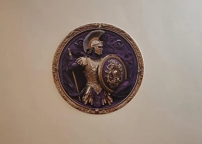 Apartment In With Gemelli E Vaticano