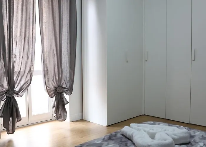 Apartment In With Gemelli E Vaticano
