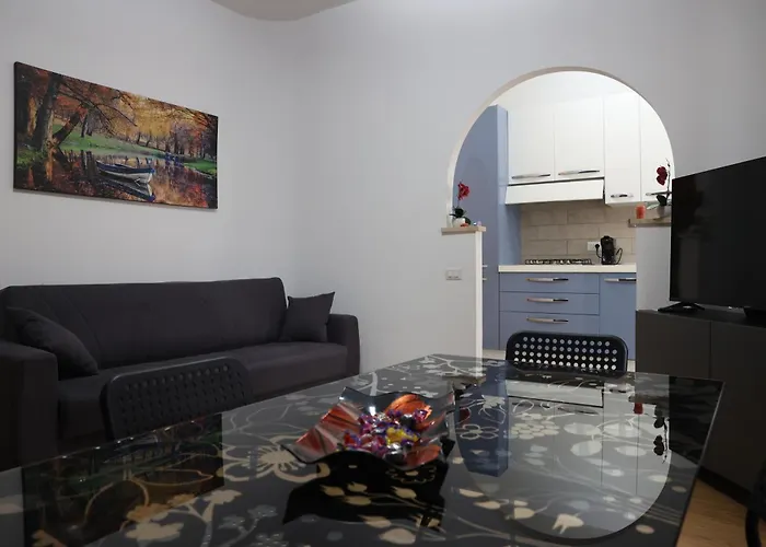 Apartment In With Gemelli E Vaticano Rom
